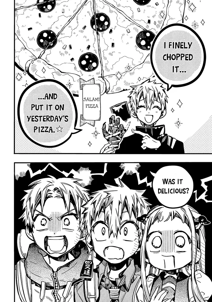Toilet-Bound Hanako-kun Chapter 84 image 07_optimized